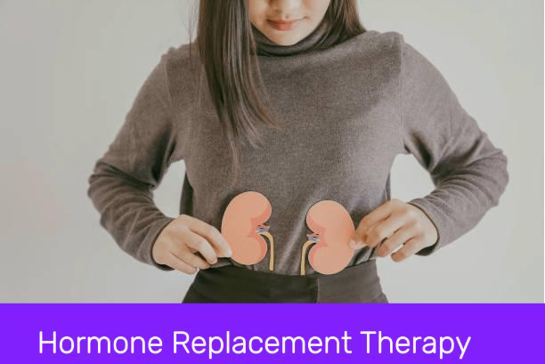 Hormone Replacement Therapy