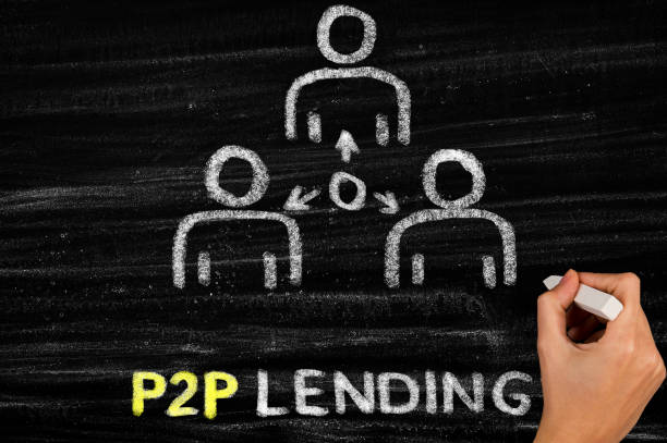 Peer-to-Peer Lending