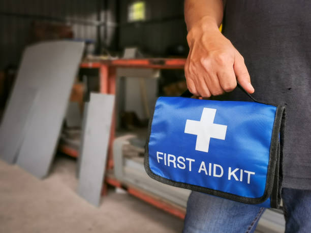 First aid